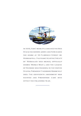 Page from Family Business book Page from Family Business book